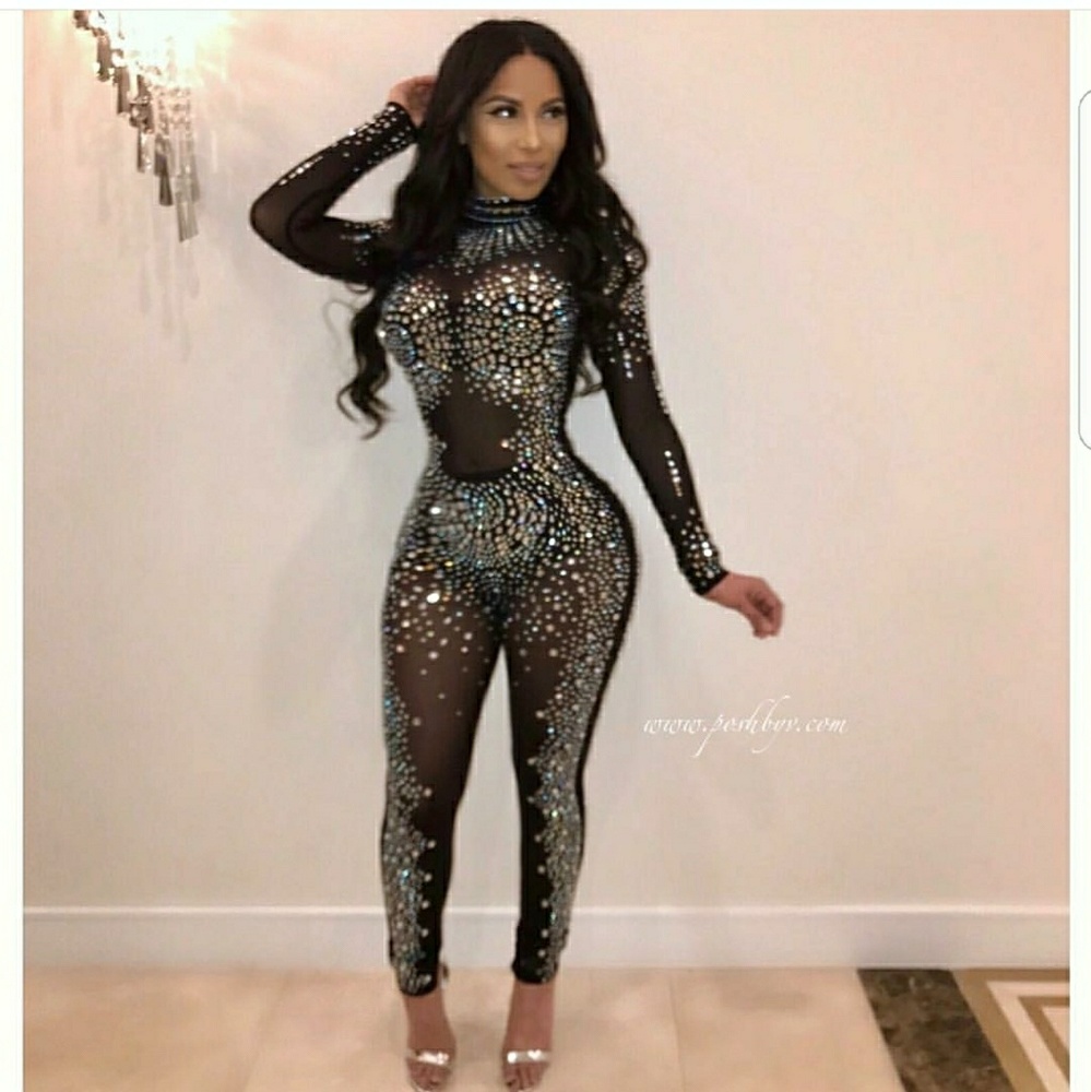 Jumpsuit